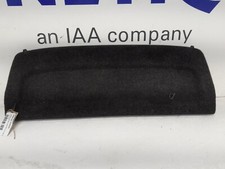 Parcel shelf vauxhall for sale  WINSFORD