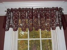 15.5 lace window for sale  Winston Salem