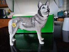 John beswick husky for sale  COLERAINE