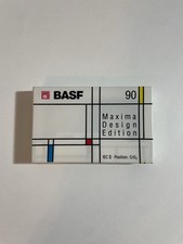 Basf maxima design usato  Spedire a Italy