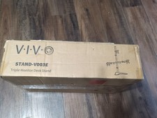 Vivo triple monitor for sale  Cabot