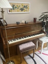 Baldwin monarch upright for sale  DURHAM