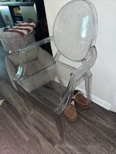 Vintage ghost chair for sale  Apex