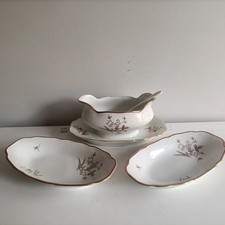 Ceramica richard ginori usato  Mondovi