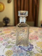 Vintage cut crystal for sale  Fort Lauderdale