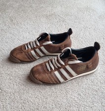 Adidas chile men for sale  SWAFFHAM