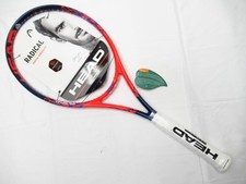 *NOS* RAQUETE DE TÊNIS HEAD GRAPHENE TOUCH RADICAL "MP" (4 1/8) DE UM COLECIONADOR comprar usado  Enviando para Brazil