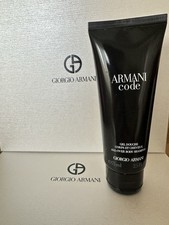 Armani code herren gebraucht kaufen  Burgwald
