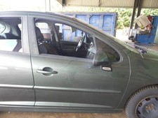 Custode droit peugeot d'occasion  Longvic