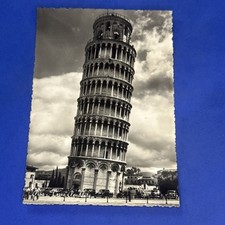 Pisa torre pendente usato  Bari