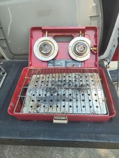 Ducane firelight portable for sale  Akron