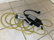 MINI Cooper SE EV carregador OEM cabo de carregamento de carro elétrico usado, usado comprar usado  Enviando para Brazil