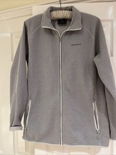 New craghoppers grey for sale  WELLINGBOROUGH