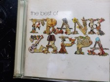 Frank zappa strictly for sale  TEDDINGTON