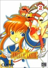Angelic layer tome gebraucht kaufen  Berlin