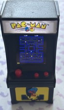 Pac man mini for sale  UK