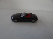 Herpa bmw schwarz gebraucht kaufen  Fulda