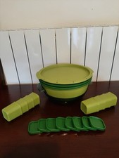 Tupperware plat micro d'occasion  Sainte-Menehould