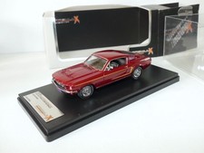 Ford mustang 390 d'occasion  Belz