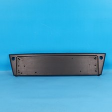Audi kennzeichenhalter 4f08072 gebraucht kaufen  Osnabrück