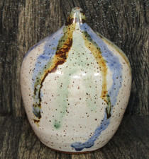 Vintage studio pottery for sale  Garland