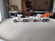 Matchbox peterbilt police for sale  Shapleigh