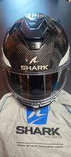 Casco integrale moto usato  Torino