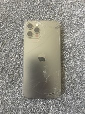 Iphone pro graphite for sale  SLOUGH