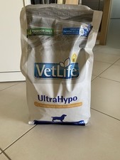 Crocchette per cani usato  Parma
