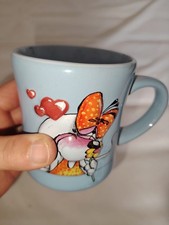 Tasse mug diddl d'occasion  Rosny-sous-Bois