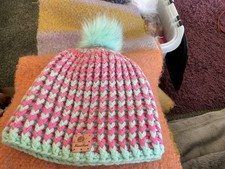 Gorgeous handmade bobble for sale  WINDERMERE