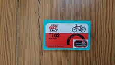Retro 7cm tip gebraucht kaufen  Pforzheim