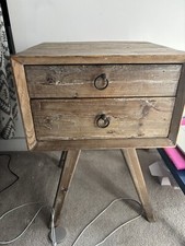 Loaf bedside table for sale  LONDON
