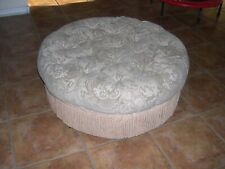 Ottoman coffee table d'occasion  Expédié en Belgium