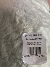 Pottery barn kids for sale  Trenton