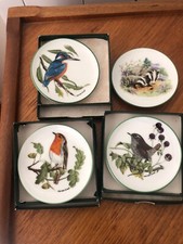 Set four crown for sale  RINGWOOD