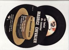 45t maurice chevalier d'occasion  Auchel