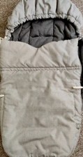 Stokke light grey for sale  PRESTON