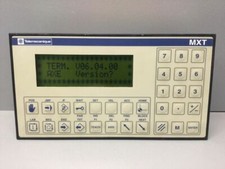 Mxt411f telemecanique mxt411f d'occasion  Ambérieu-en-Bugey