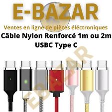 Câble usb full d'occasion  Colombes