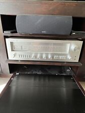 concept stereo receiver for sale  Irvine