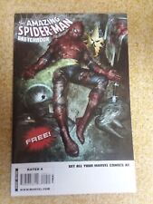 Amazing spiderman astonishing for sale  Pittsfield