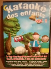 Karaoké enfants vol d'occasion  Joinville