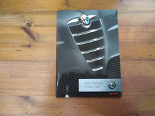 Alfa romeo price for sale  UK