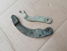 Hebel handbremse handbremshebe gebraucht kaufen  Blankenburg