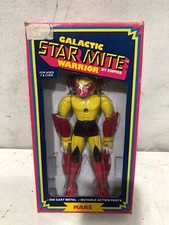Robot galactic star usato  Seregno