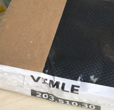 Ikea vimle grasbo for sale  BRISTOL
