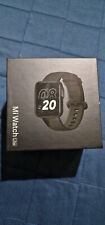 Xiaomi watch lite usato  Sassinoro