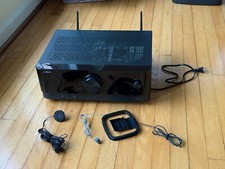 Yamaha v4a 5.2 for sale  Alexandria