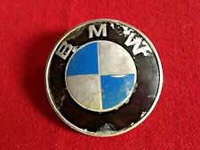 Bmw 82mm logo usato  Aosta